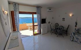 Appartamento Oltremare Vista Mare